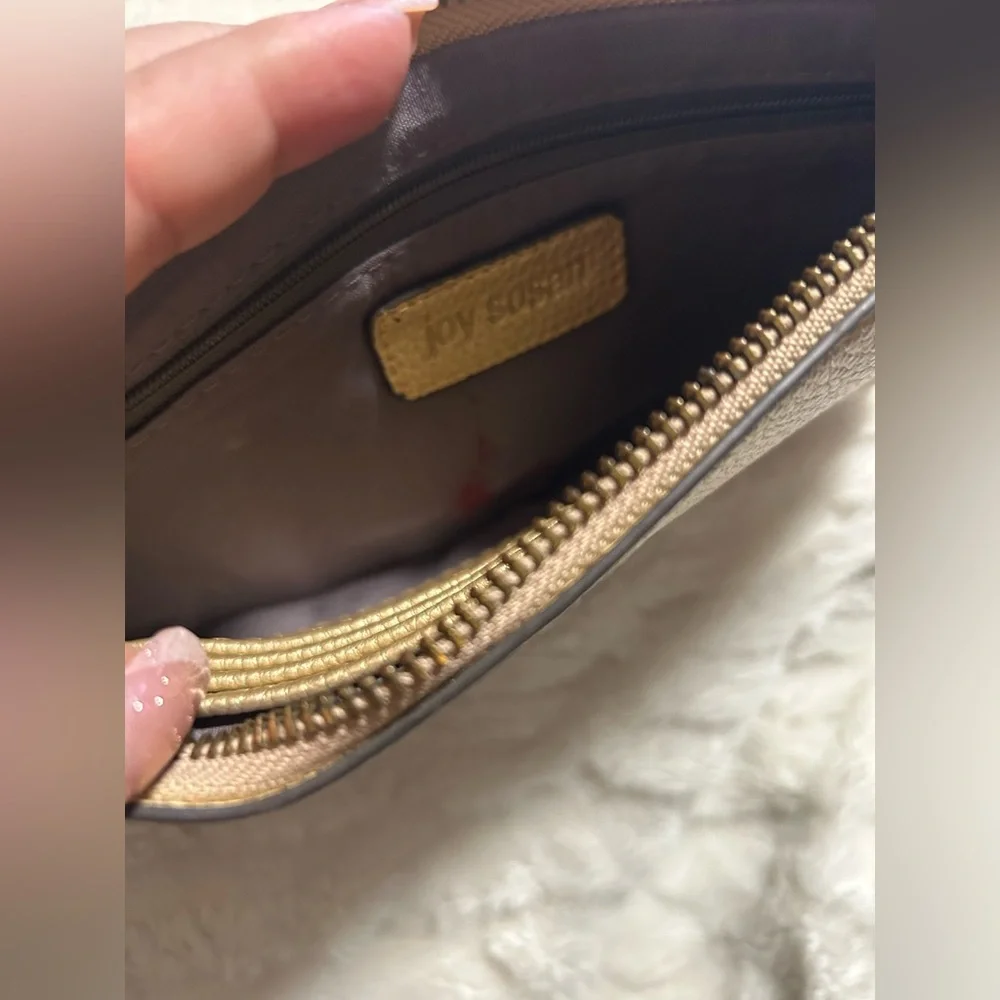 Joy Susan Crossbody Purse AG987